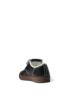  DBB1 Sneakers with Leather Tongue 