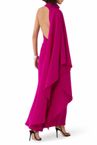 Flintshire Maxi Dress