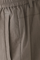 Tech Cargo Pants