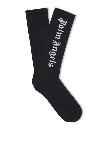 Logo Socks