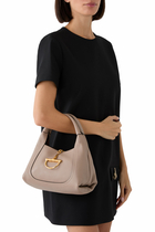 Softbit Medium Top-Handle Bag