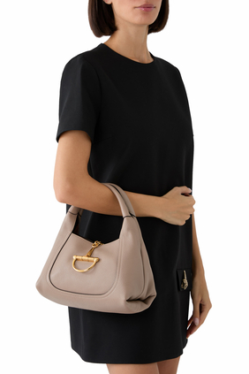 Softbit Medium Top-Handle Bag