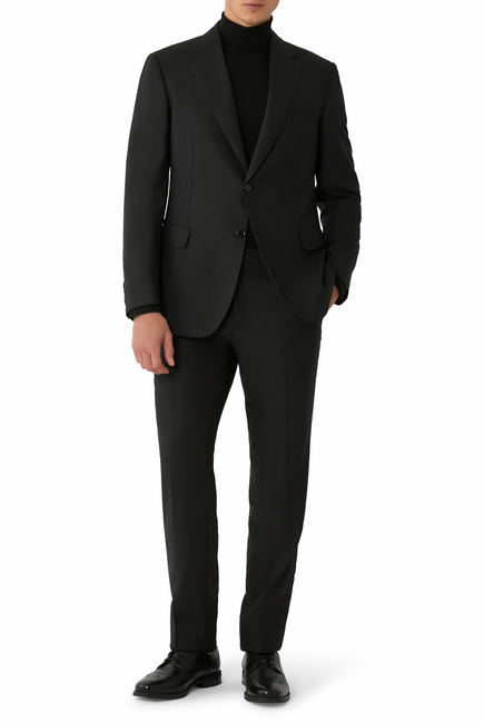 Abito Trevi Suit