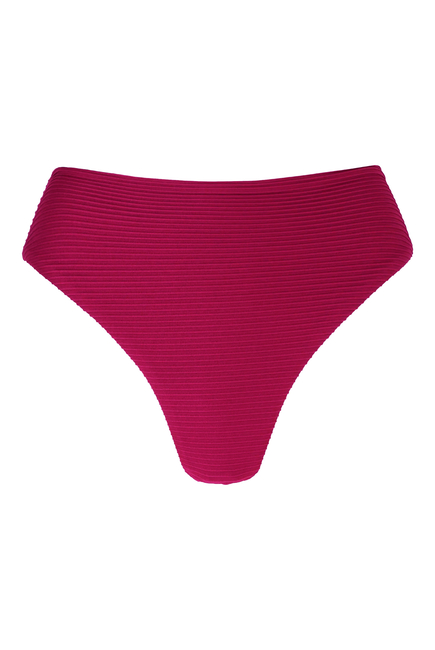 Cassis Bikini Bottoms