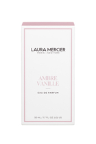 Ambre Vanille Eau de Parfum