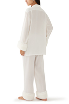 Fifi Pajama Set
