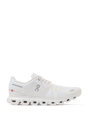 Cloud 6 Shoes
