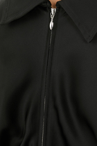 Slouch Blouse