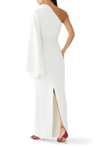 Elisa Maxi Dress