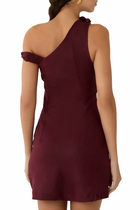 Suis Mini Dress