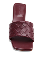 Parco Flat Mules