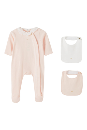 Kids Three-Piece Gift Set