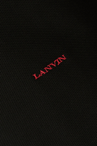 Logo Polo Shirt