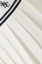  SRC Logo Abigail Skirt