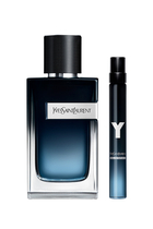 Y Eau de Parfum Holiday Gift Set