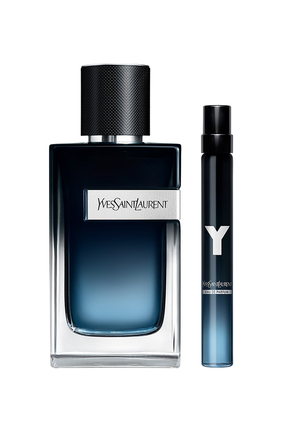 Y Eau de Parfum Holiday Gift Set