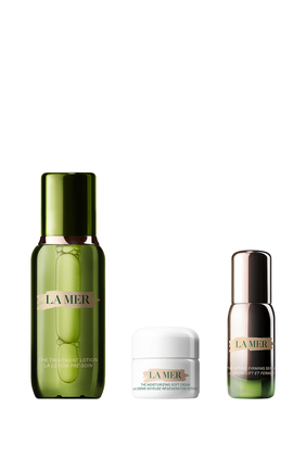 The Lifting & Moisturizing Collection