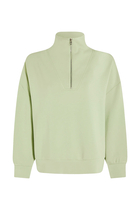 Hawley Half-Zip Sweatshirt