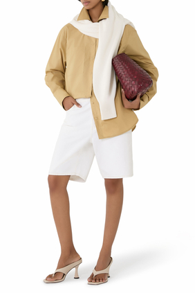 Melody Long Sleeves Shirt