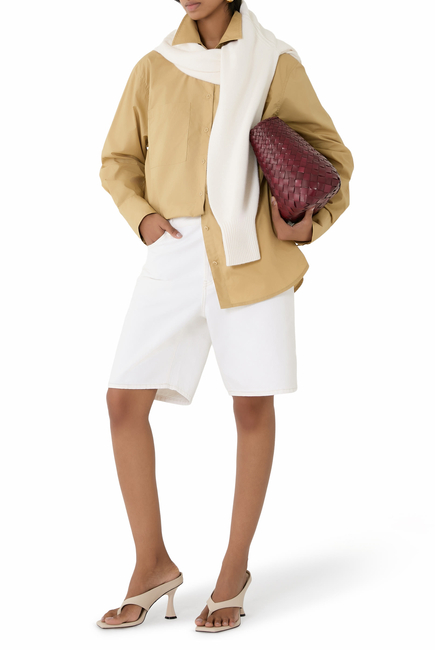Melody Long Sleeves Shirt