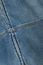 Denim Trucker Jacket