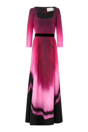 Allegra Dress
