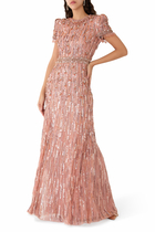 Roxy Gown