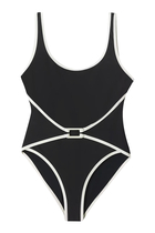 Melanie One Piece