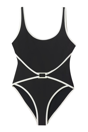 Melanie One Piece