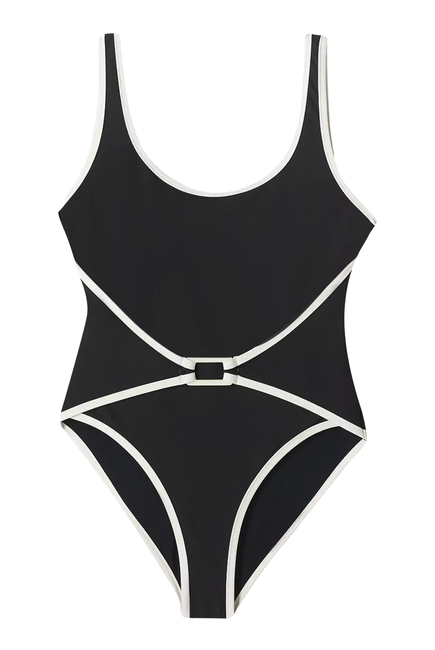 Melanie One Piece