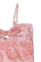 Kids One-Piece Ottie Tie Front