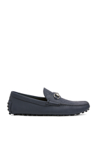 Horsebit Driver Shoes