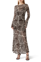 Lottie Maxi Dress