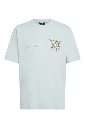 Legacy Falcon T-Shirt