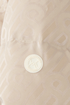 Doudoune Monogram Ski Jacket