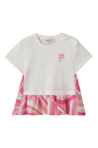 Kids Logo T-Shirt