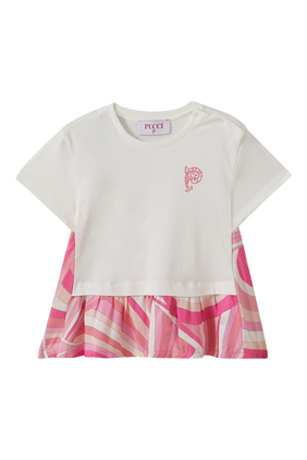 Kids Logo T-Shirt