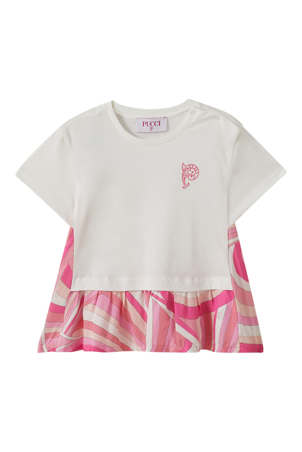Kids Logo T-Shirt