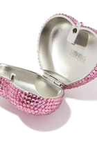 Mini Heart Pillbox