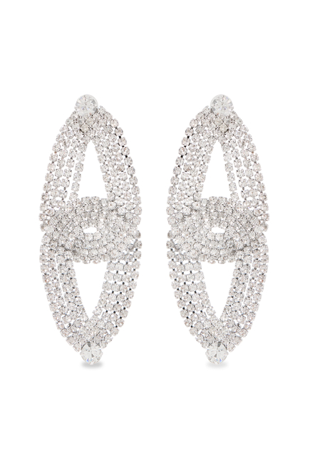 Discotheque Earrings
