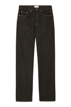 Roi 2-Tone Denim Jeans 