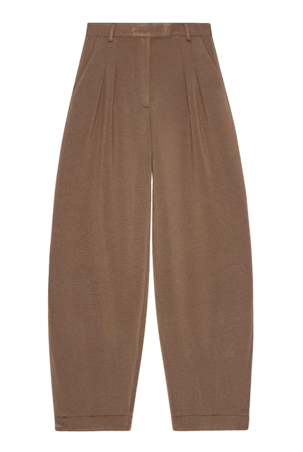 Soft Cocoon Pants