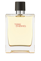 Terre d'Hermès, Eau de toilette