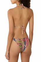  Jude Fiori Bikini Bottoms 