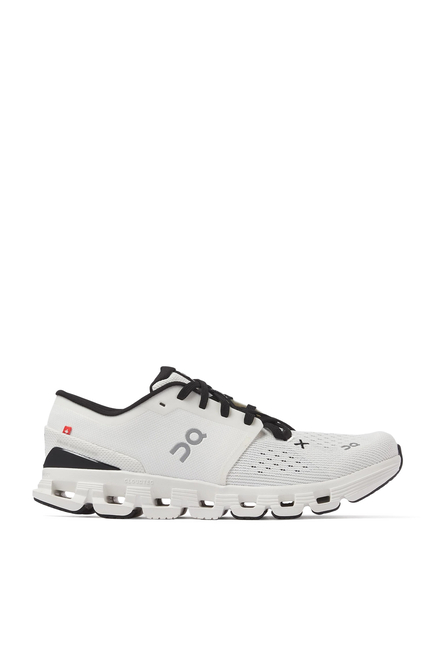 Cloud X 4 Running Sneakers