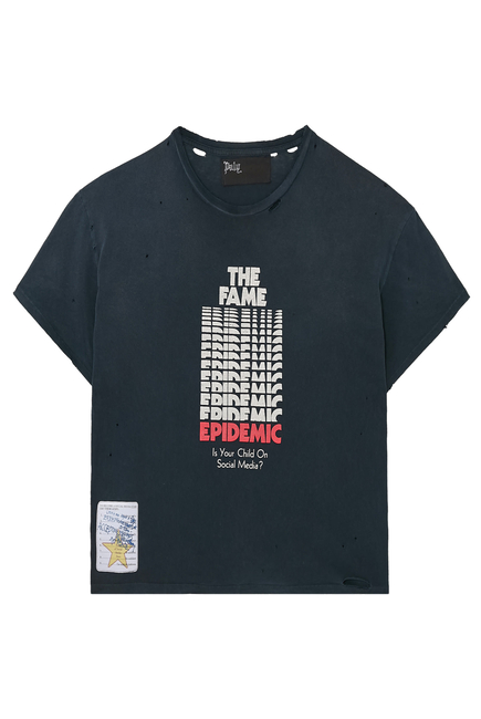 Fame Epidemic T-Shirt 