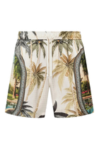 Paradise Shorts