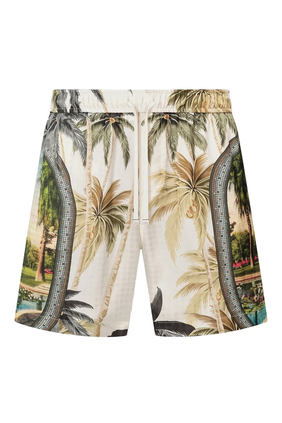Paradise Shorts