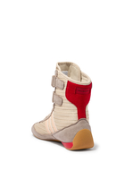  Adidas Rasant 2.0 Strap Sneakers