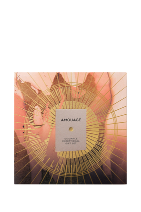 Guidance Eau de Parfum Gift Set